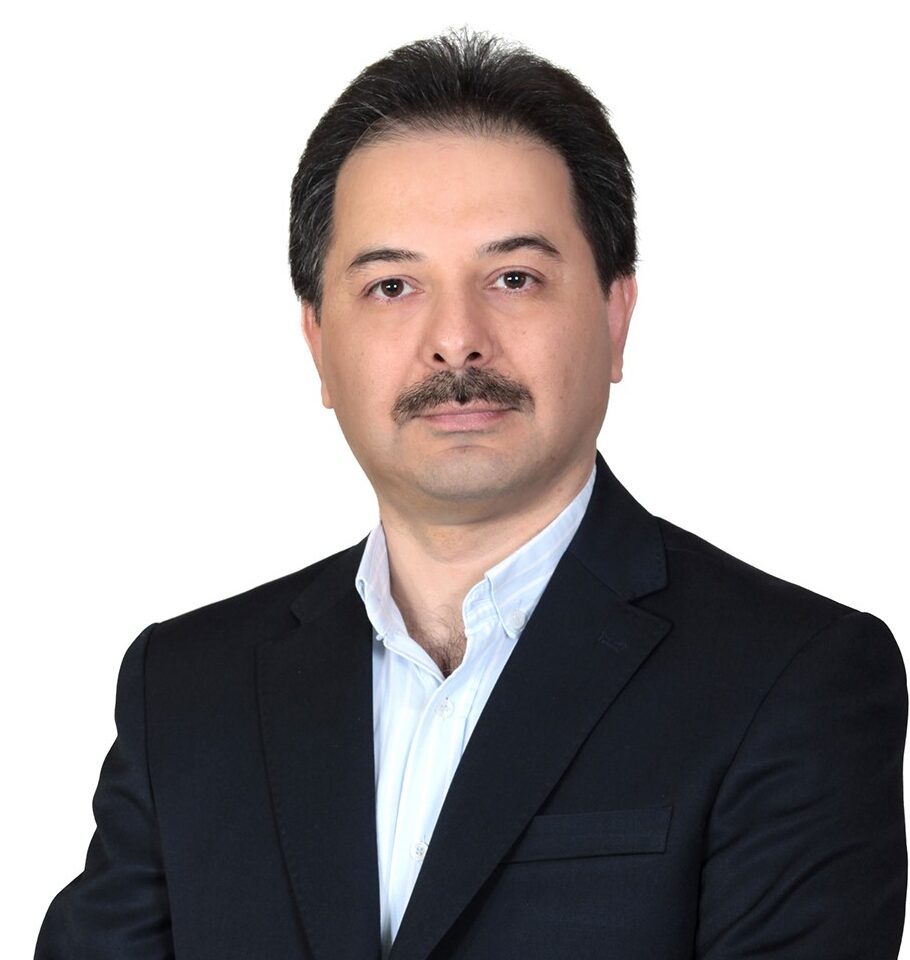 عبدالوحید بیات