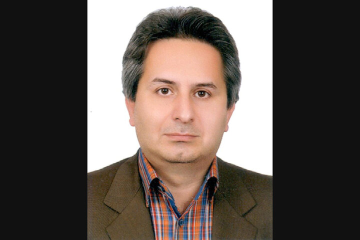 عبدالعظیم بیات